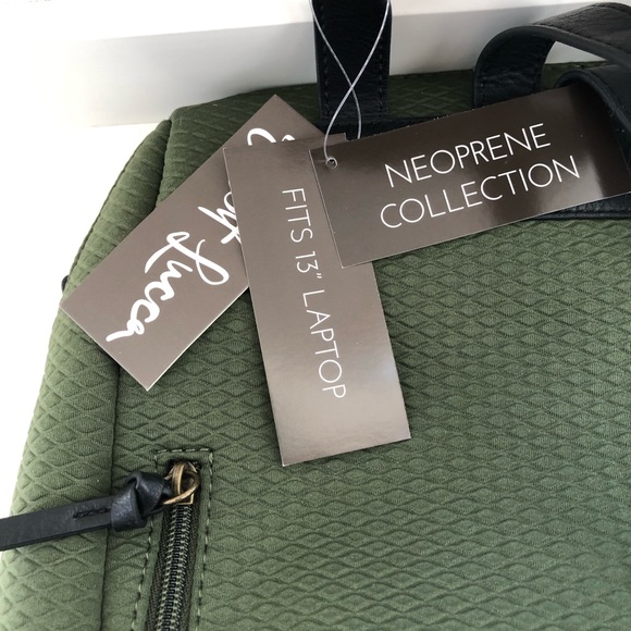 Elliott Lucca Olvera Metro neoprene backpack - Picture 14 of 16